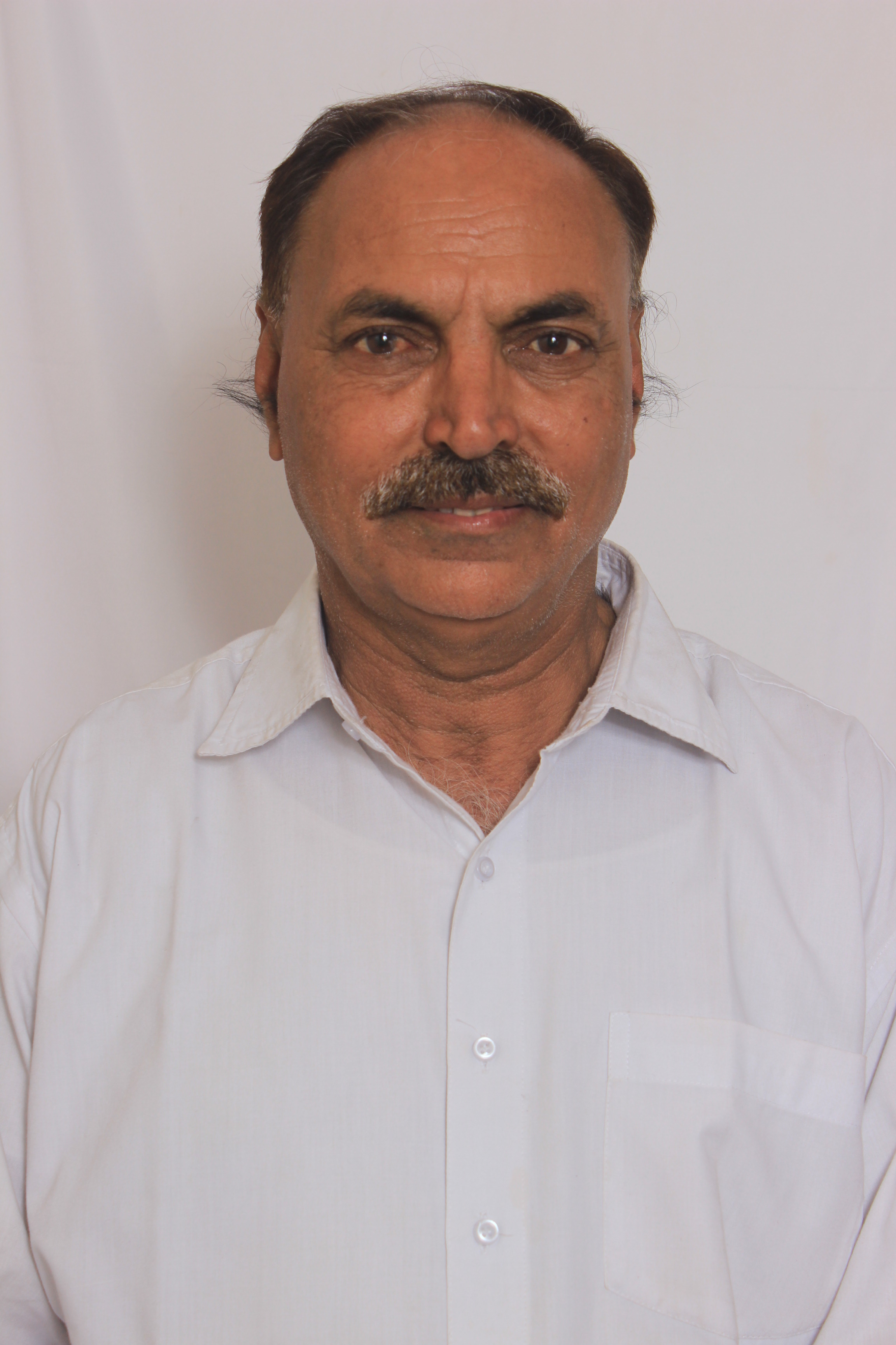 SHAM SIRIRAM SETHI